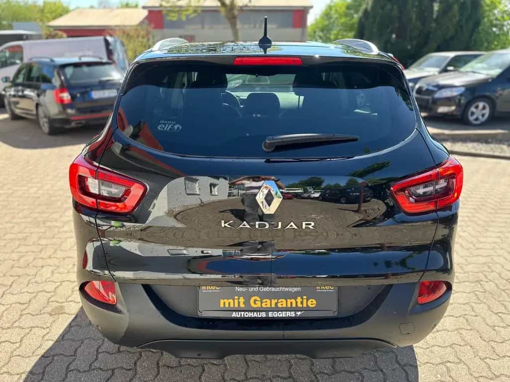 Renault Kadjar Limited/1HD/AUT/NAVI/SHZ/TEMP/KAM 10/2018-photo-6