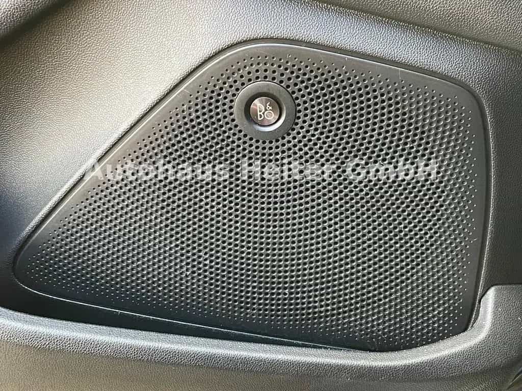 Ford Fiesta Titanium 100 PS / B&O+5.Türig+Navi 03/2019-photo-28