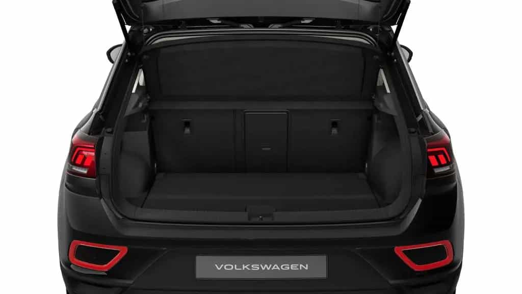 Volkswagen T-Roc Life GOAL 1.0 TSI*NAVI*SHZ*LED*ACC*AllSeas 08/2025-photo-8