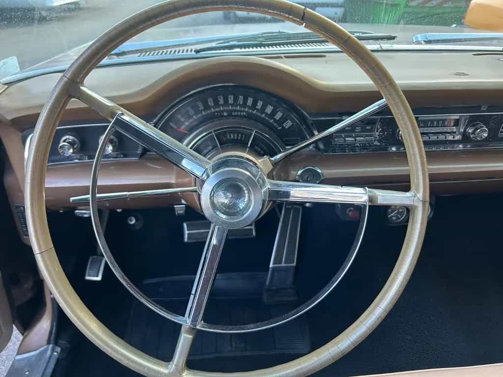 Chrysler New Yorker Newport 6,2 Liter V8 Automatik 07/1966-photo-12