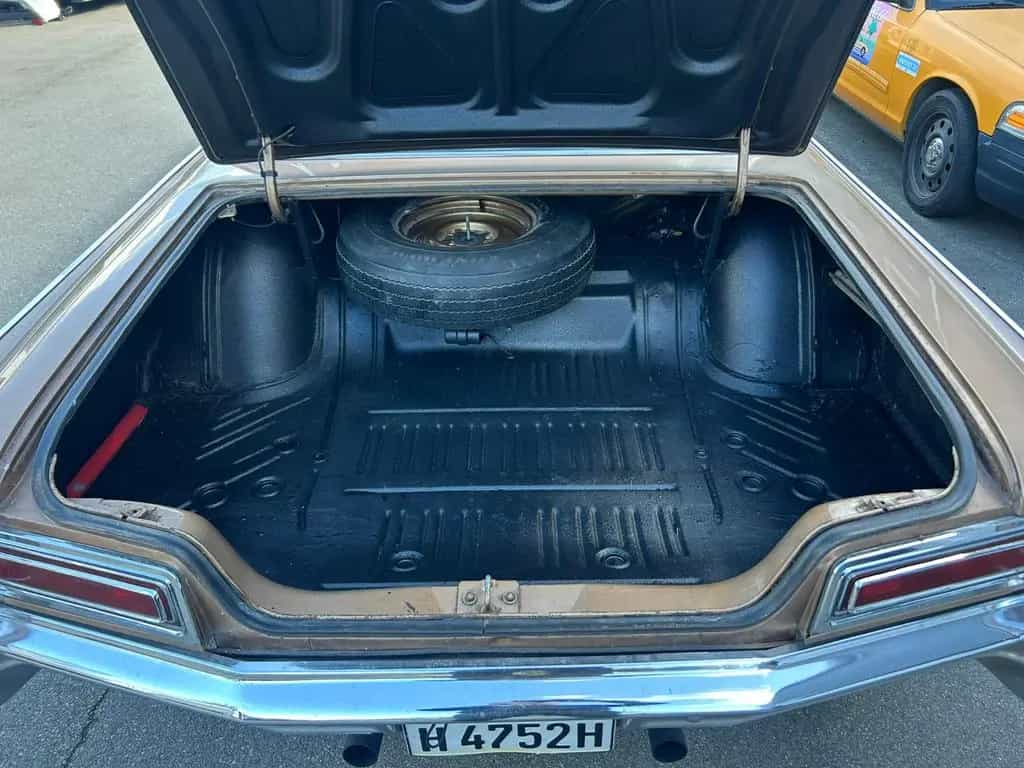 Chrysler New Yorker Newport 6,2 Liter V8 Automatik 07/1966-photo-14