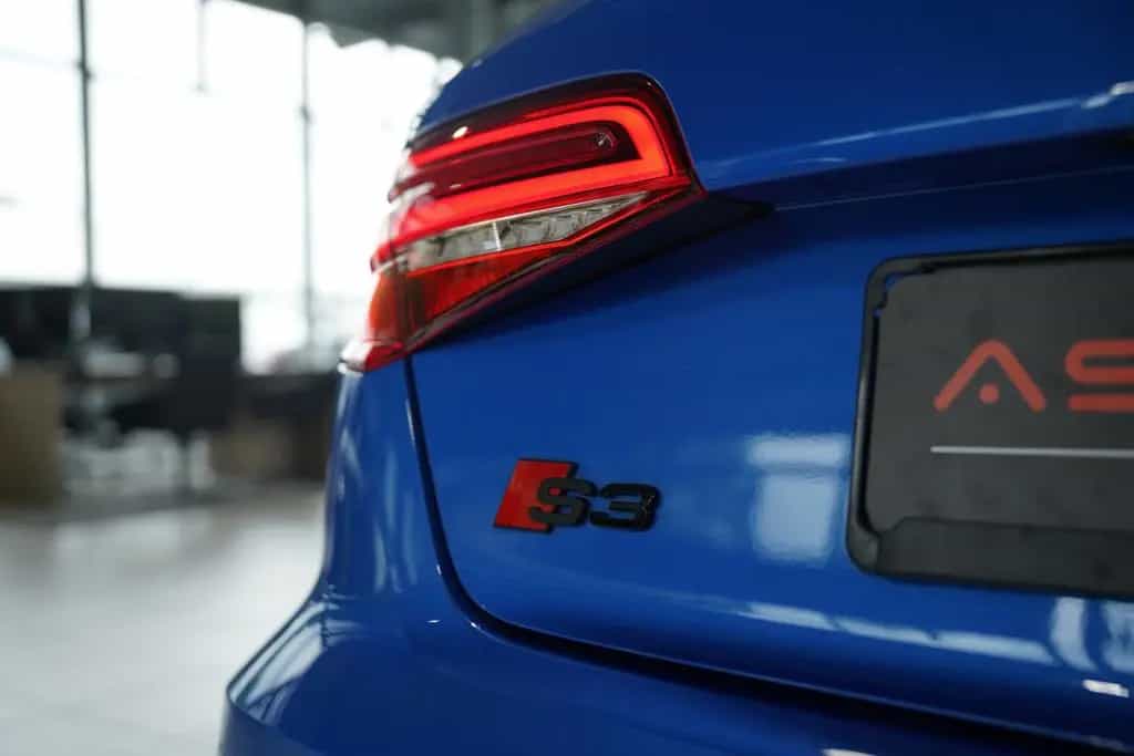 Audi S3 Sportback q. *S-AGA*Pano*Virtual*Schale*Kam 10/2019-photo-13