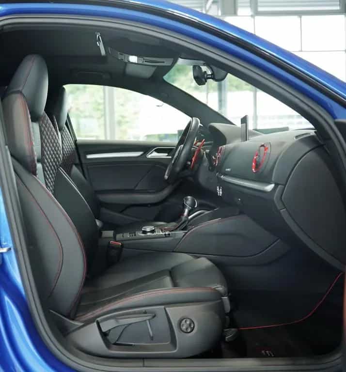 Audi S3 Sportback q. *S-AGA*Pano*Virtual*Schale*Kam 10/2019-photo-16