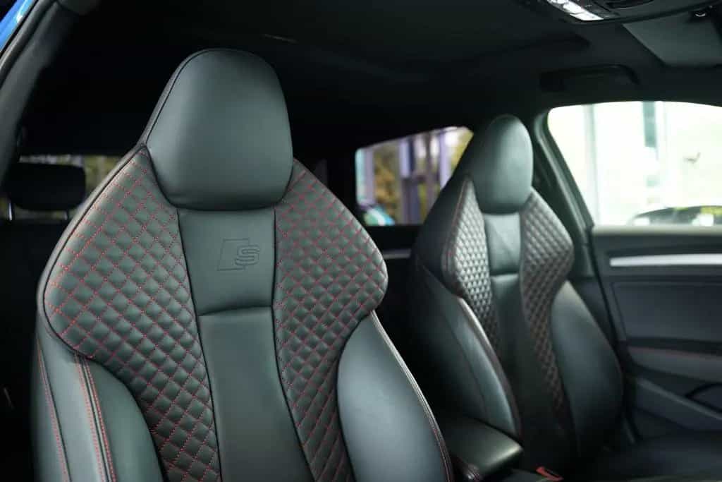 Audi S3 Sportback q. *S-AGA*Pano*Virtual*Schale*Kam 10/2019-photo-17