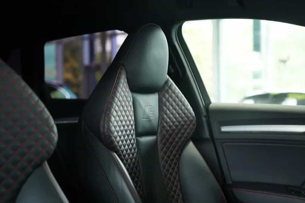 Audi S3 Sportback q. *S-AGA*Pano*Virtual*Schale*Kam 10/2019-photo-18