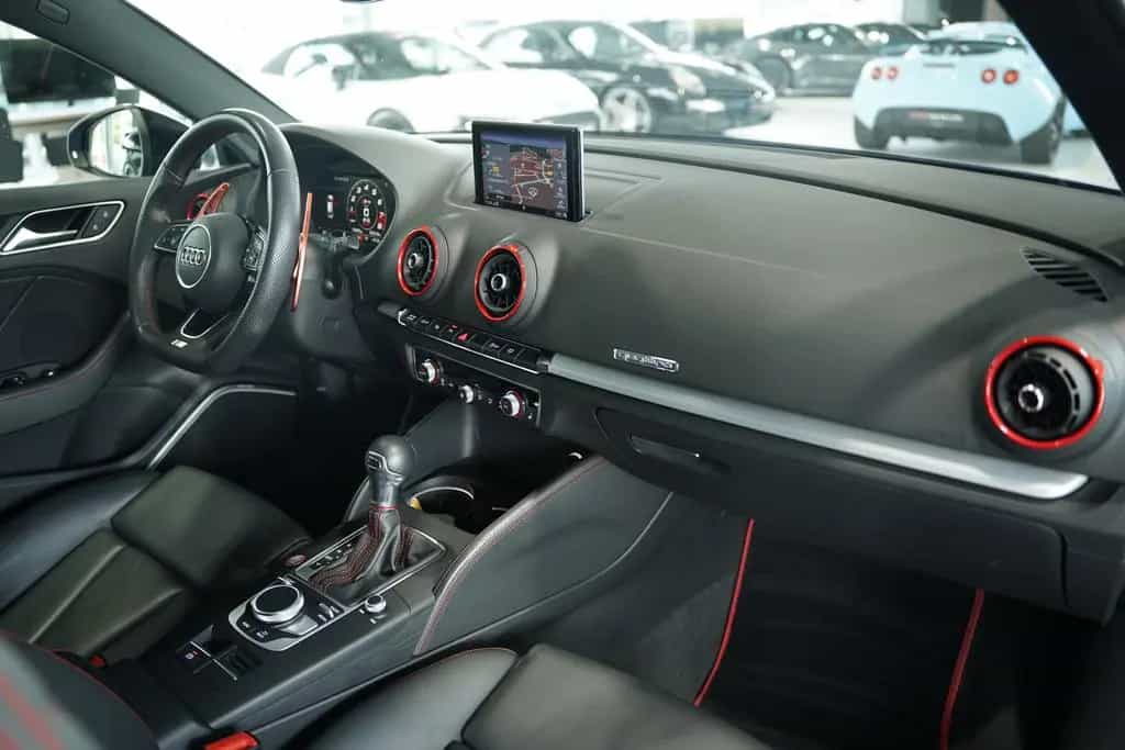 Audi S3 Sportback q. *S-AGA*Pano*Virtual*Schale*Kam 10/2019-photo-21
