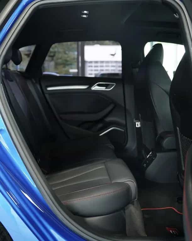 Audi S3 Sportback q. *S-AGA*Pano*Virtual*Schale*Kam 10/2019-photo-22