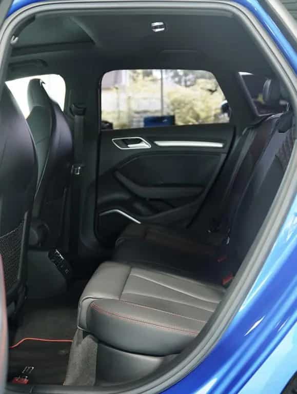 Audi S3 Sportback q. *S-AGA*Pano*Virtual*Schale*Kam 10/2019-photo-23