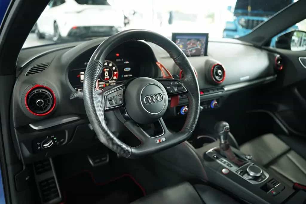 Audi S3 Sportback q. *S-AGA*Pano*Virtual*Schale*Kam 10/2019-photo-28