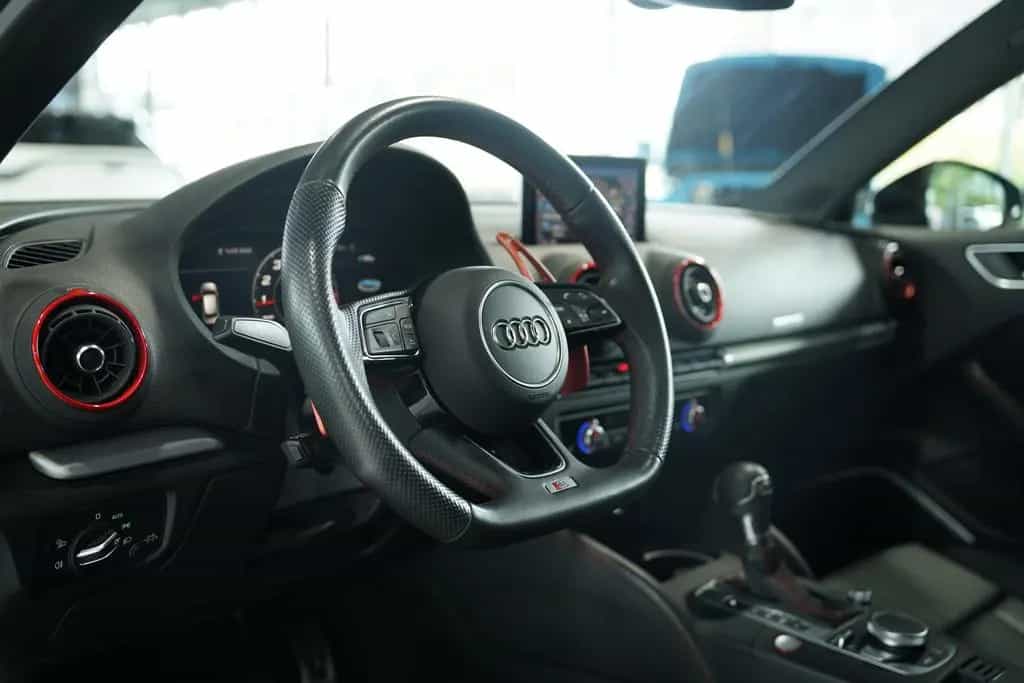 Audi S3 Sportback q. *S-AGA*Pano*Virtual*Schale*Kam 10/2019-photo-29