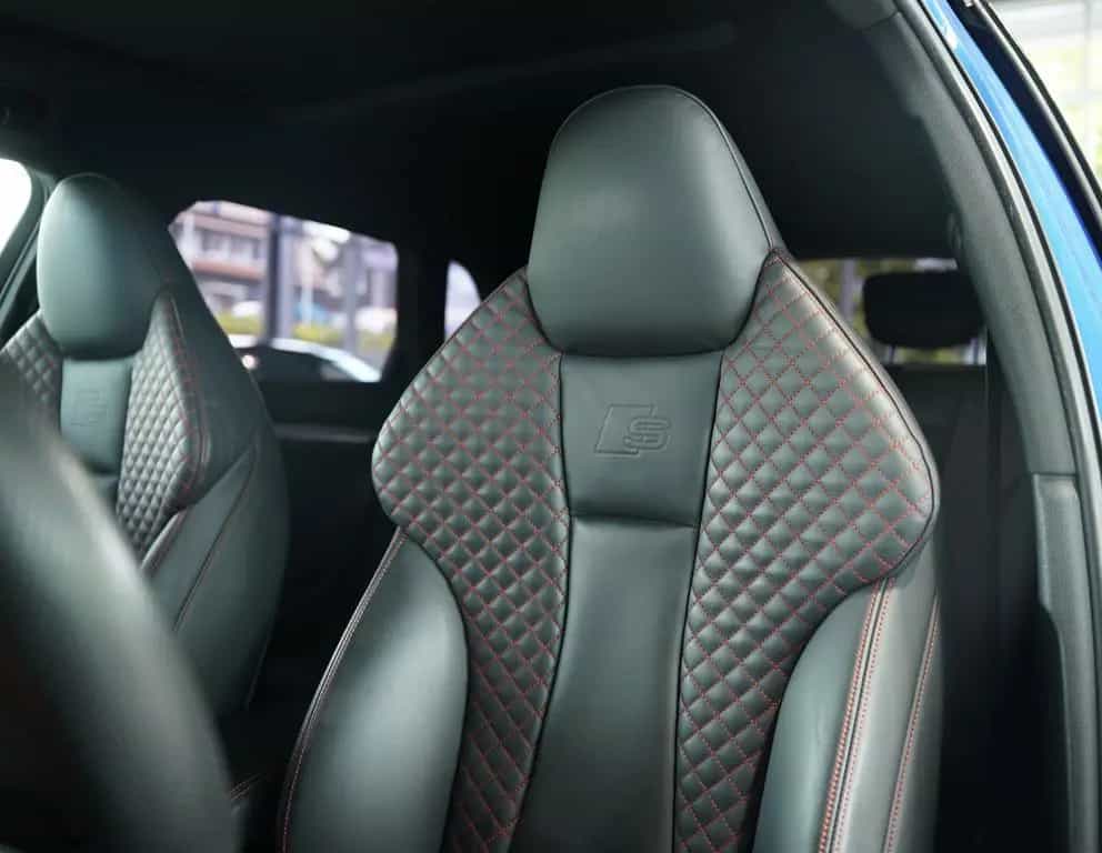 Audi S3 Sportback q. *S-AGA*Pano*Virtual*Schale*Kam 10/2019-photo-30