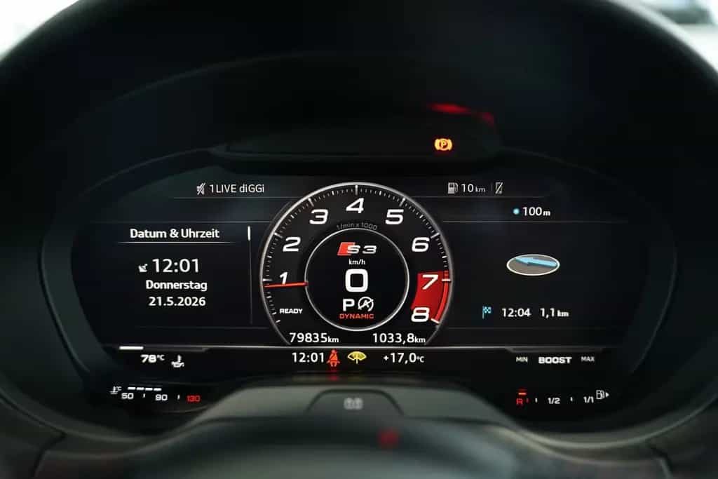 Audi S3 Sportback q. *S-AGA*Pano*Virtual*Schale*Kam 10/2019-photo-40