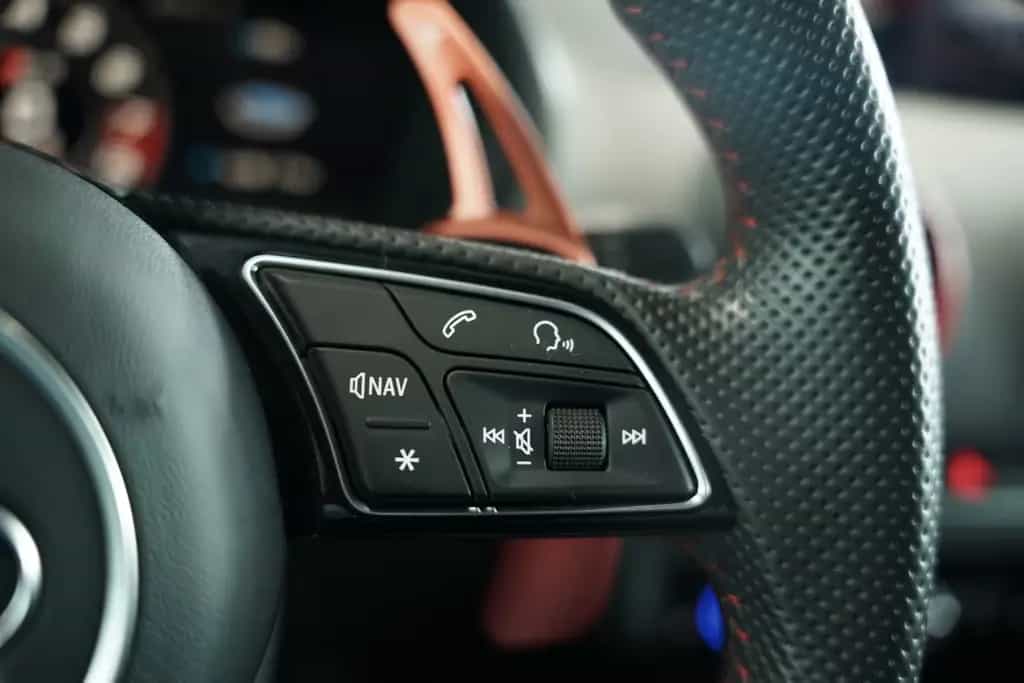 Audi S3 Sportback q. *S-AGA*Pano*Virtual*Schale*Kam 10/2019-photo-42
