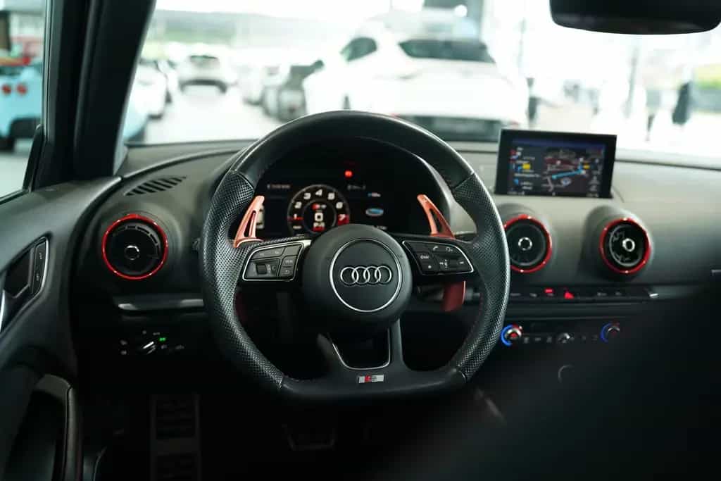 Audi S3 Sportback q. *S-AGA*Pano*Virtual*Schale*Kam 10/2019-photo-43