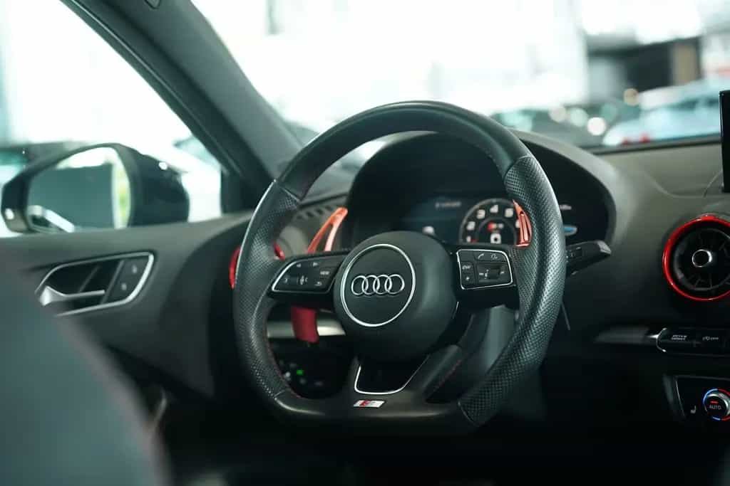 Audi S3 Sportback q. *S-AGA*Pano*Virtual*Schale*Kam 10/2019-photo-46