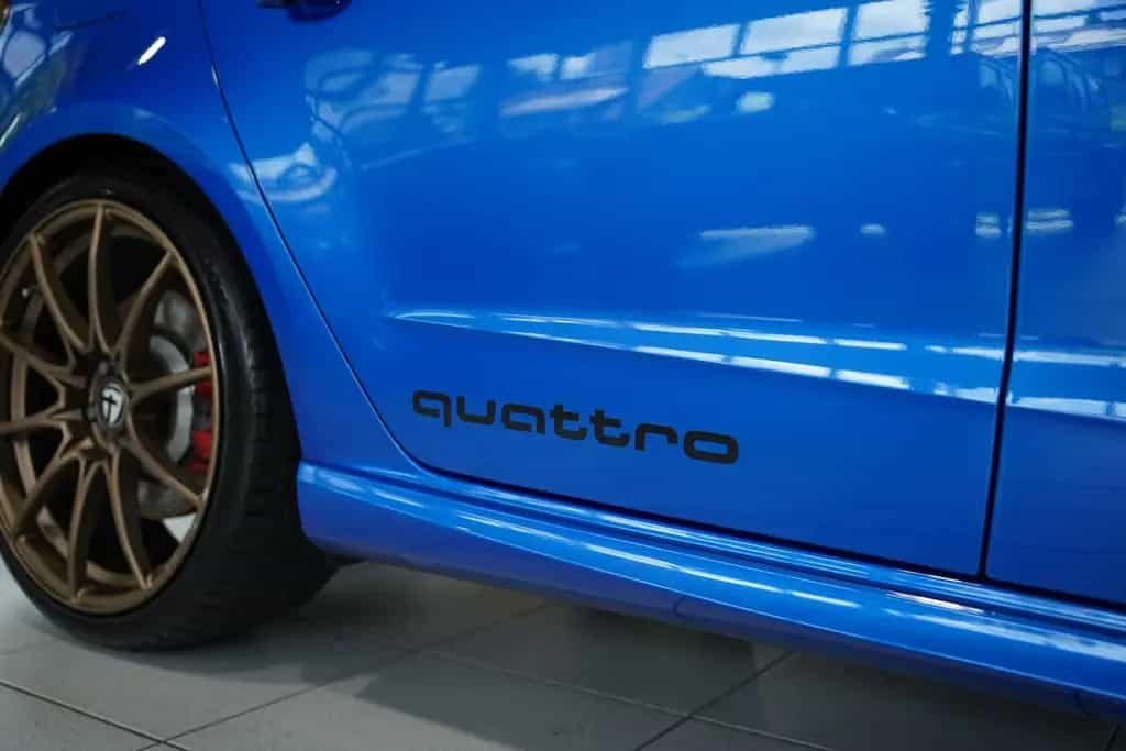 Audi S3 Sportback q. *S-AGA*Pano*Virtual*Schale*Kam 10/2019-photo-7