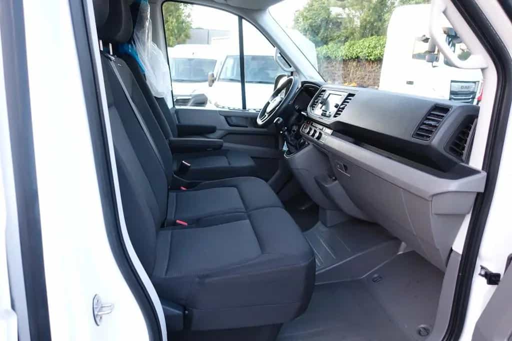 MAN TGE 3.140 MAXI H+L Kasten*Klim*STHZ*AHK*Temp*Rkm 06/2023-photo-12