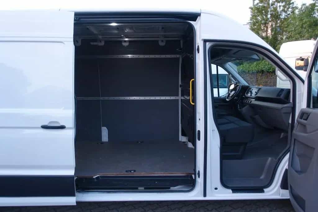 MAN TGE 3.140 MAXI H+L Kasten*Klim*STHZ*AHK*Temp*Rkm 06/2023-photo-15