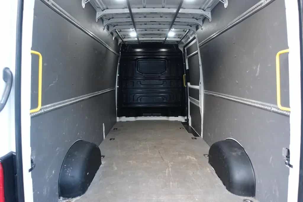 MAN TGE 3.140 MAXI H+L Kasten*Klim*STHZ*AHK*Temp*Rkm 06/2023-photo-18
