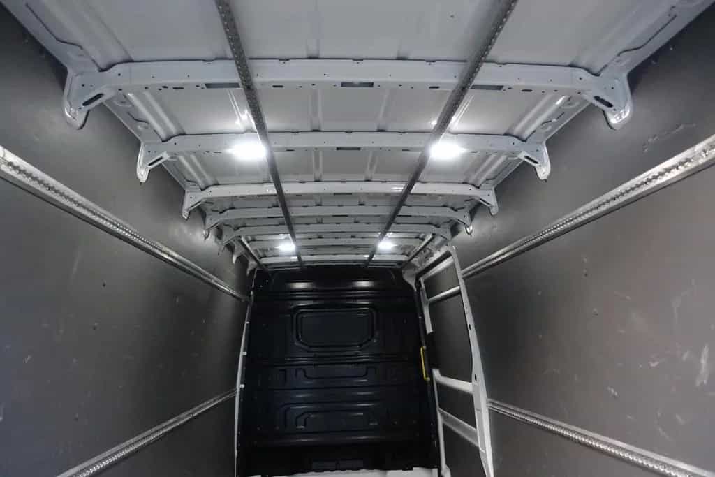 MAN TGE 3.140 MAXI H+L Kasten*Klim*STHZ*AHK*Temp*Rkm 06/2023-photo-19
