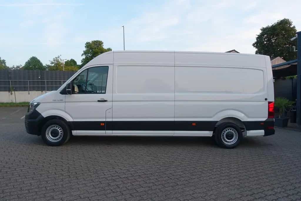 MAN TGE 3.140 MAXI H+L Kasten*Klim*STHZ*AHK*Temp*Rkm 06/2023-photo-7