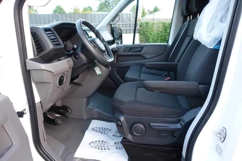 MAN TGE 3.140 MAXI H+L Kasten*Klim*STHZ*AHK*Temp*Rkm 06/2023-photo-9