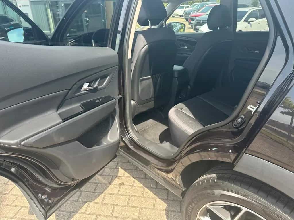Ssangyong Korando 1.5 T-GDi Quartz Top gepflegt 03/2021-photo-12