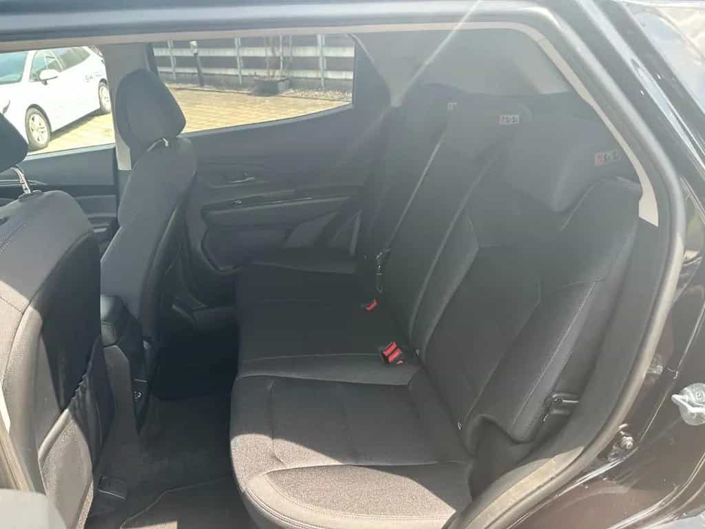 Ssangyong Korando 1.5 T-GDi Quartz Top gepflegt 03/2021-photo-13