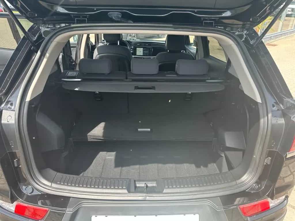 Ssangyong Korando 1.5 T-GDi Quartz Top gepflegt 03/2021-photo-14
