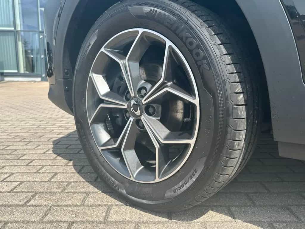 Ssangyong Korando 1.5 T-GDi Quartz Top gepflegt 03/2021-photo-17
