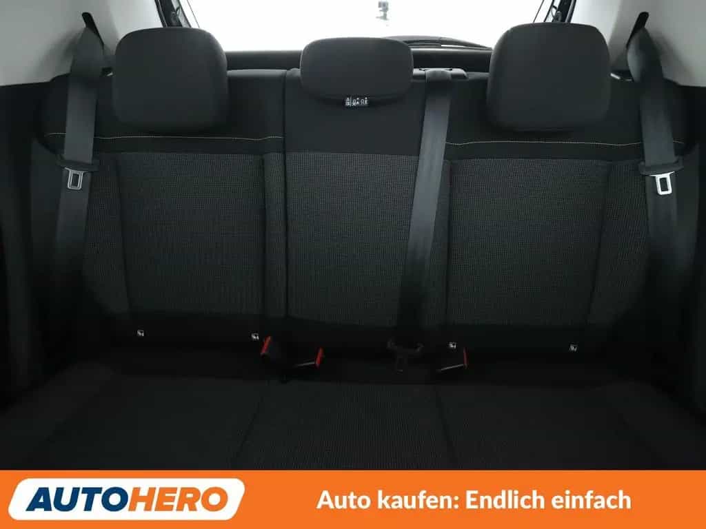 Citroën C3 1.2 PureTech Max Aut.*NAV*TEMP*CAM*PDC*ALU* 06/2024-photo-15