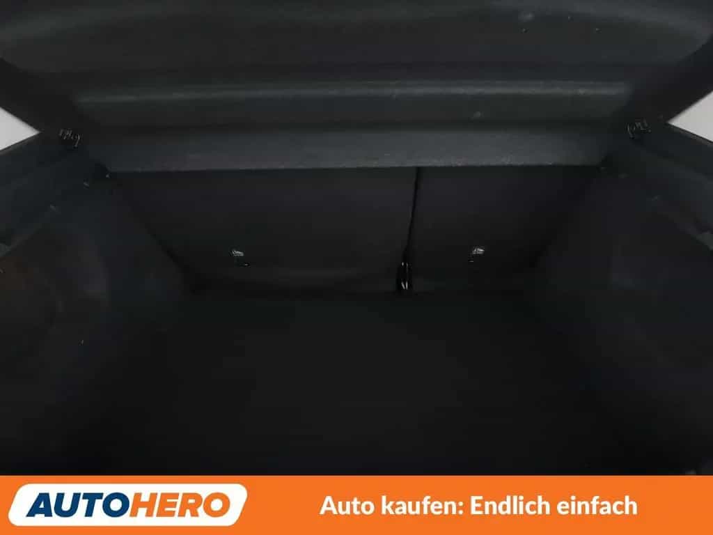 Citroën C3 1.2 PureTech Max Aut.*NAV*TEMP*CAM*PDC*ALU* 06/2024-photo-17