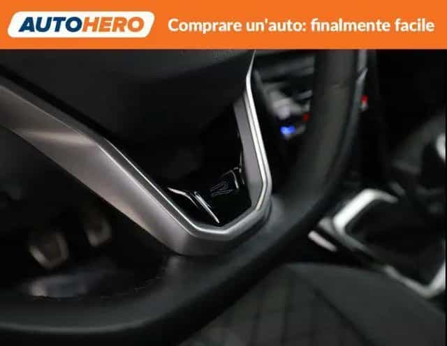 Other Other VOLKSWAGEN T-Roc 1.0 TSI R-Line 04/2023-photo-13