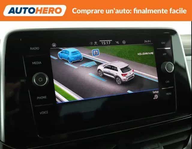 Other Other VOLKSWAGEN T-Roc 1.0 TSI R-Line 04/2023-photo-14