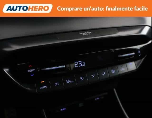 Other Other HYUNDAI i20 N 1.6 T-GDI N-Performance 08/2023-photo-14