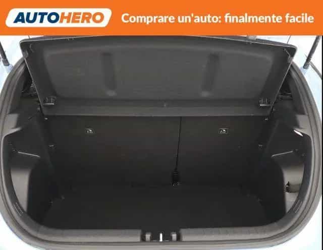 Other Other HYUNDAI i20 N 1.6 T-GDI N-Performance 08/2023-photo-9