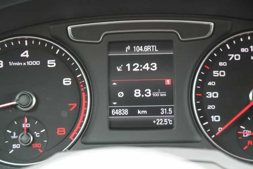 Audi Q3 sport NAVI+ALU+SHZ+KLIMAAUT+PDC 07/2018-photo-15