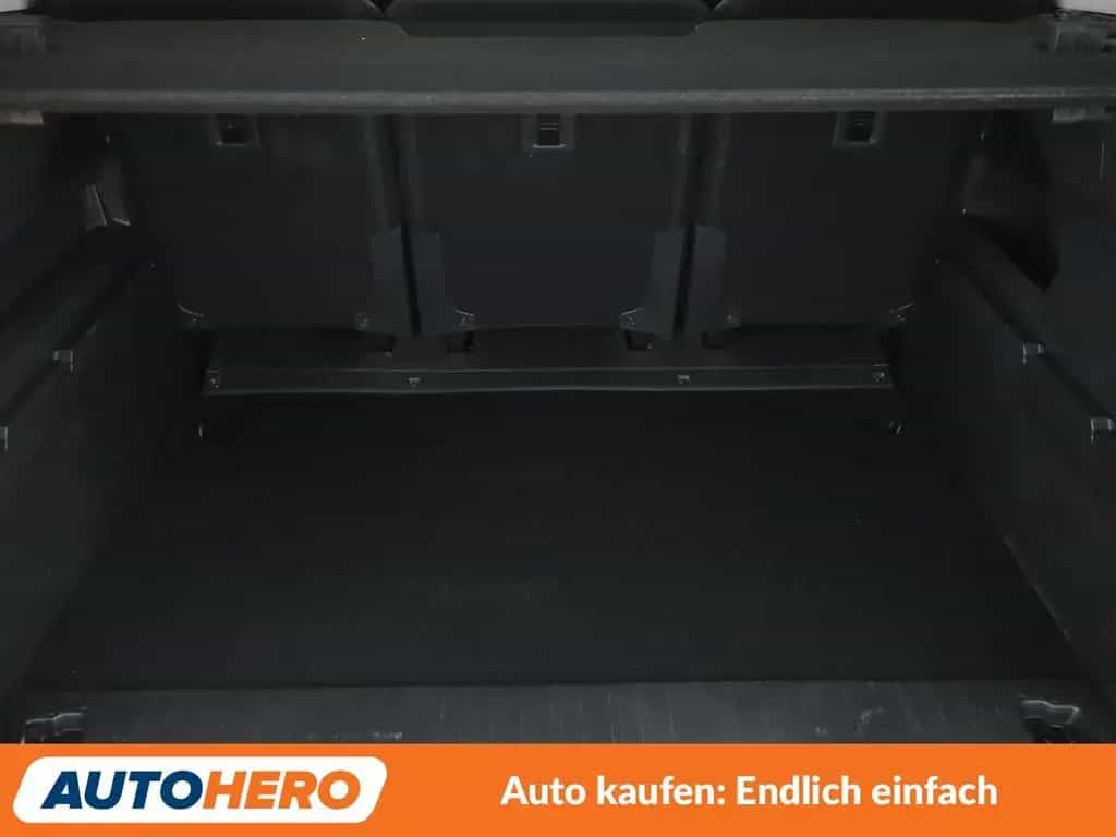 Citroën Berlingo 1.2 PureTech Shine M Aut.*CAM*HUD*TEMPO 02/2020-photo-17
