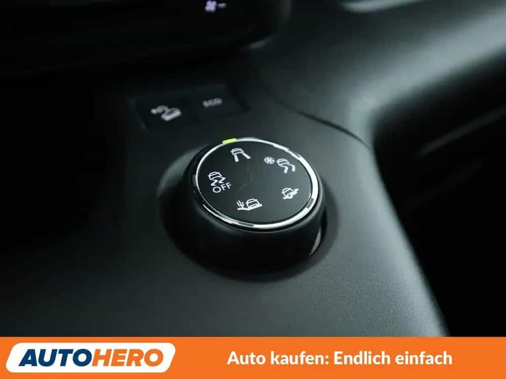 Citroën Berlingo 1.2 PureTech Shine M Aut.*CAM*HUD*TEMPO 02/2020-photo-26