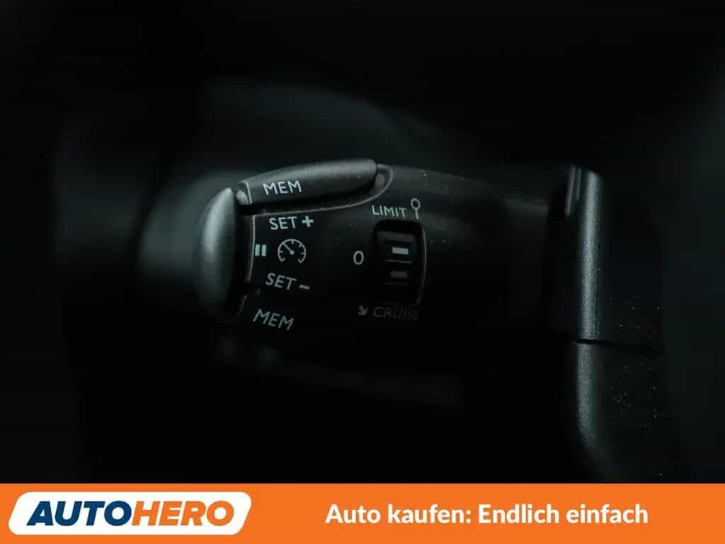 Citroën Berlingo 1.2 PureTech Shine M Aut.*CAM*HUD*TEMPO 02/2020-photo-27