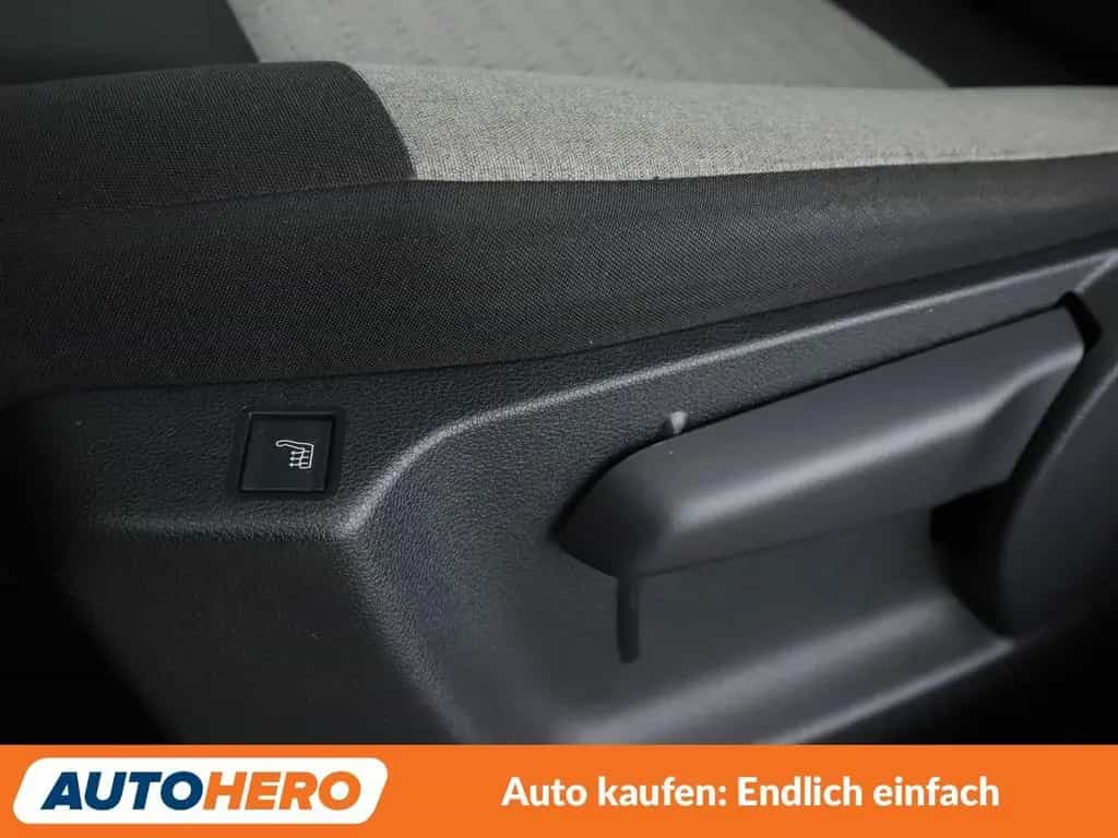 Citroën Berlingo 1.2 PureTech Shine M Aut.*CAM*HUD*TEMPO 02/2020-photo-28