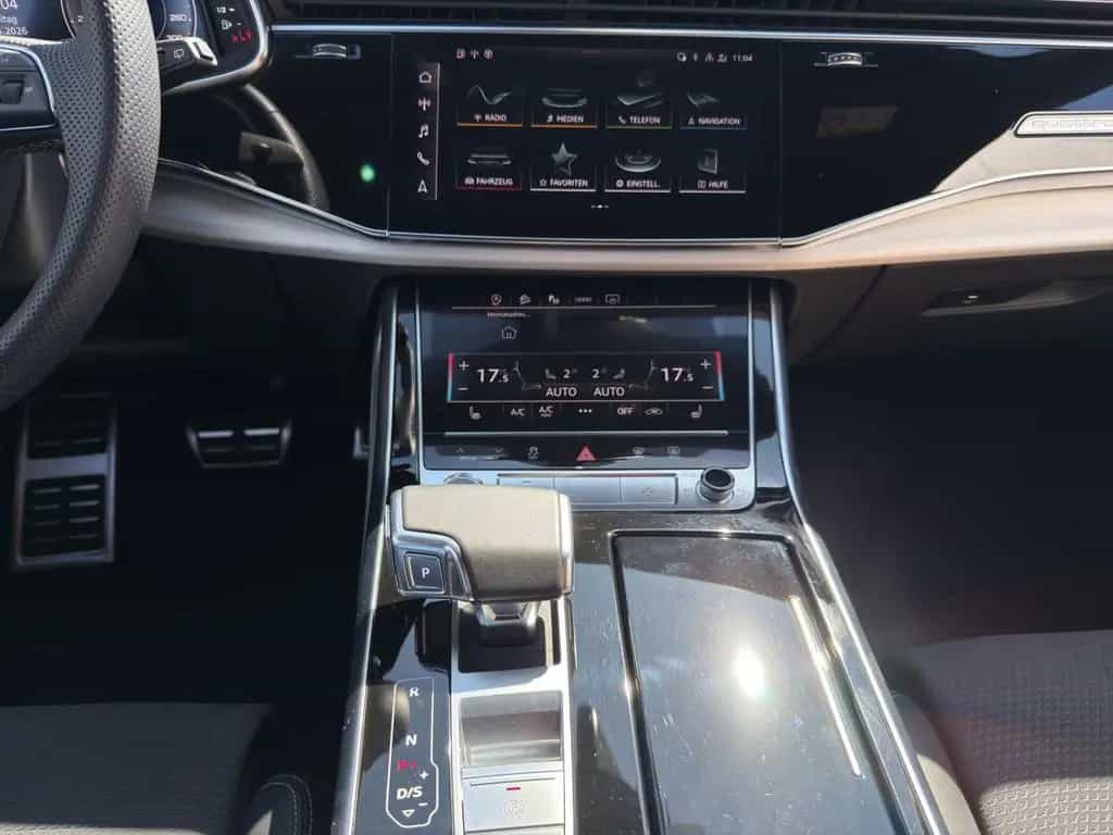Audi Q8 55 TFSI quattro tiptronic S-Line LED Parkassi 03/2023-photo-8