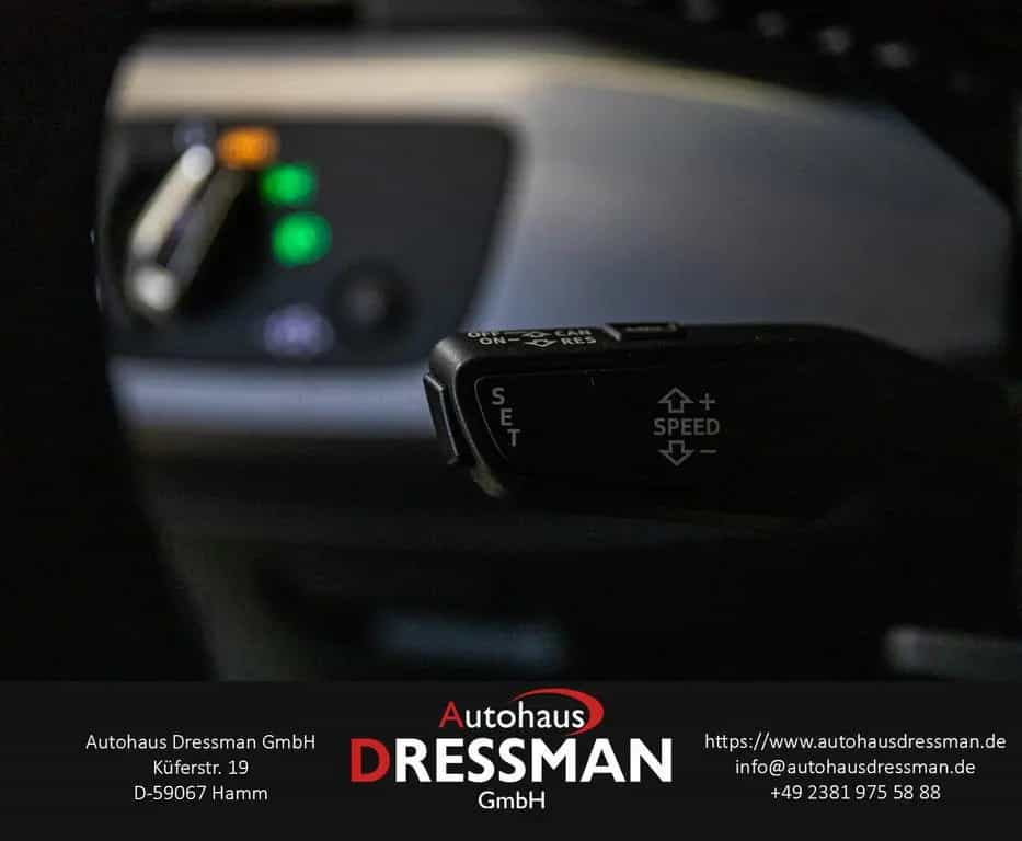 Audi A4 Limousine 45 TFSI Edition One LED S-Sitze VC 01/2020-photo-17