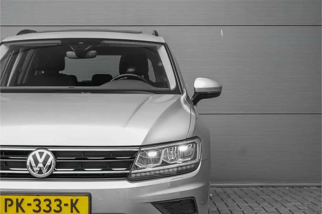 Volkswagen Tiguan 1.4 TSI Highline Pano LED CarPlay Camera 11/2016-photo-14