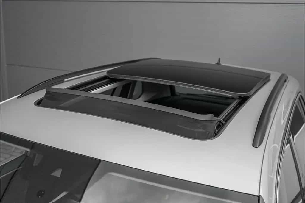 Volkswagen Tiguan 1.4 TSI Highline Pano LED CarPlay Camera 11/2016-photo-18