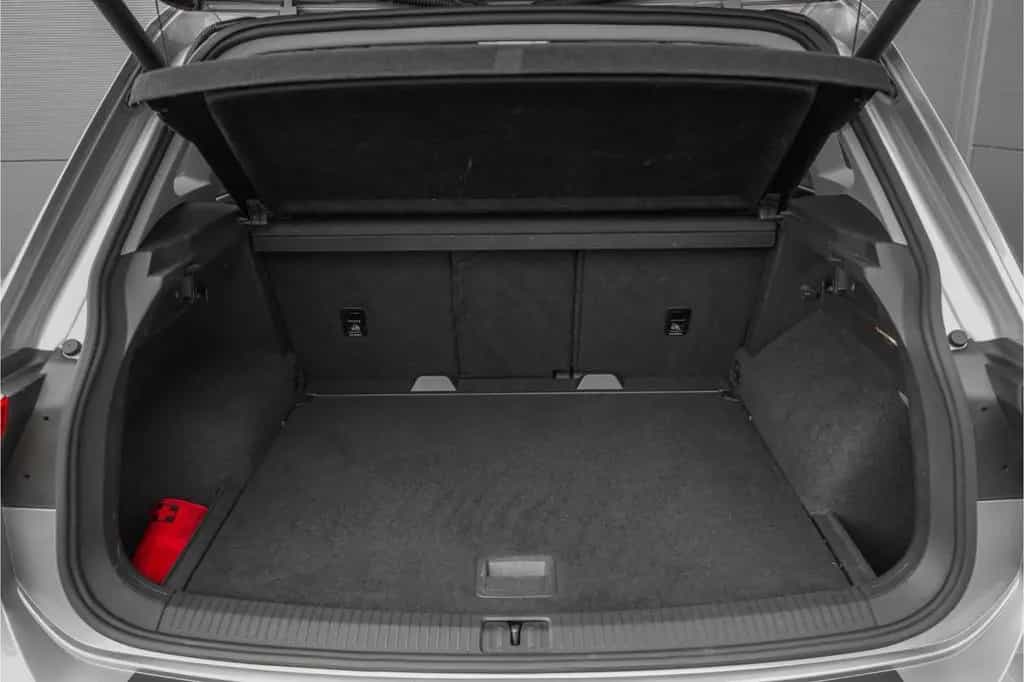 Volkswagen Tiguan 1.4 TSI Highline Pano LED CarPlay Camera 11/2016-photo-6