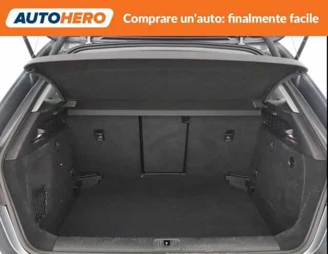 Audi A3 AUDI A3 SPB 35 TDI S tronic Sport 02/2019-photo-9