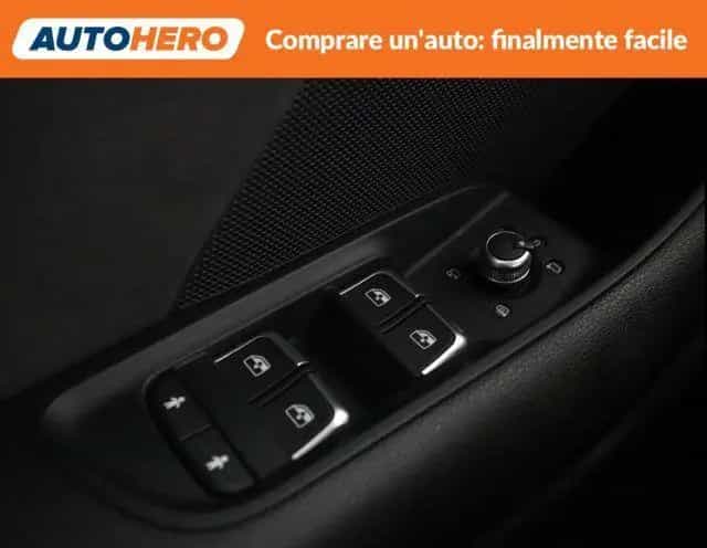 Audi A3 AUDI A3 SPB 35 TDI S tronic Sport 02/2019-photo-12