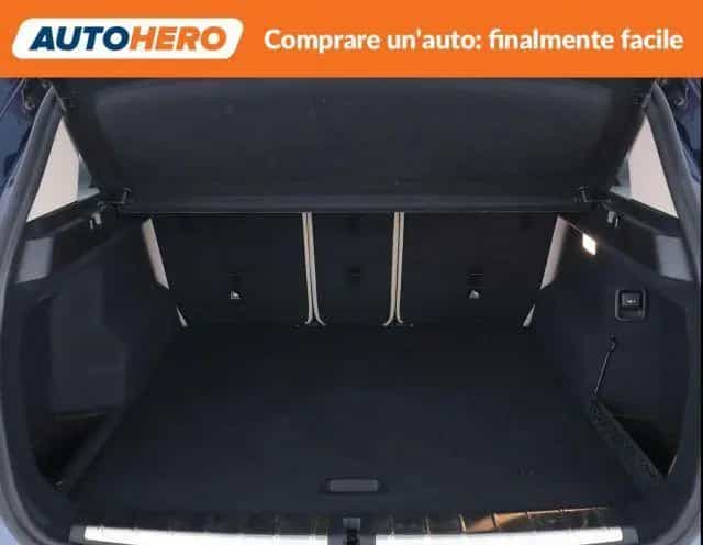 BMW X1 sDrive18d xLine 07/2021-photo-9