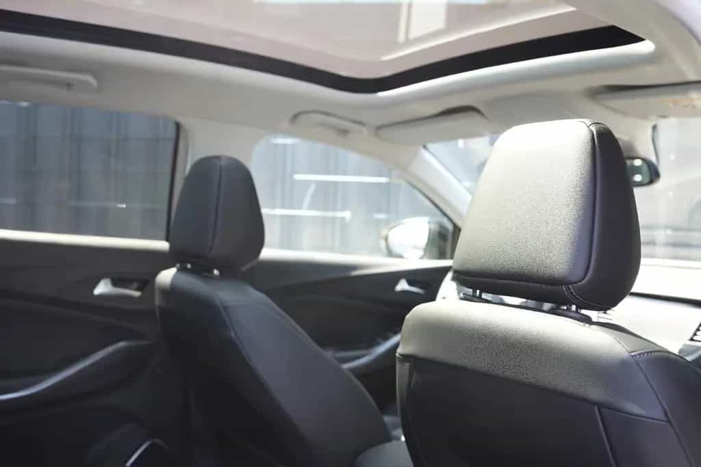 Opel Grandland (X) 1.2 Turbo Ultimate*AHK*PANO*APPLE* 03/2019-photo-11